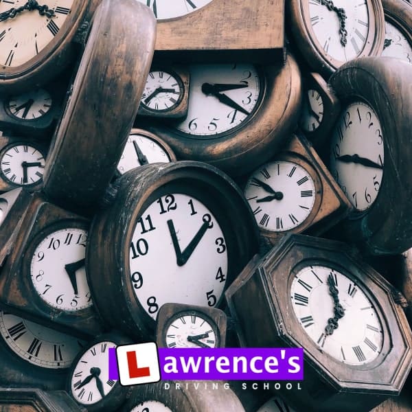 Advantages of having two hour lessons