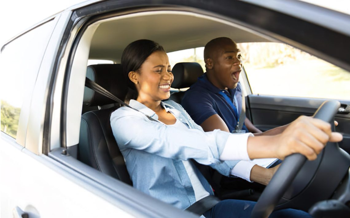 The Ultimate Guide to Mastering Driving Lessons in Kettering