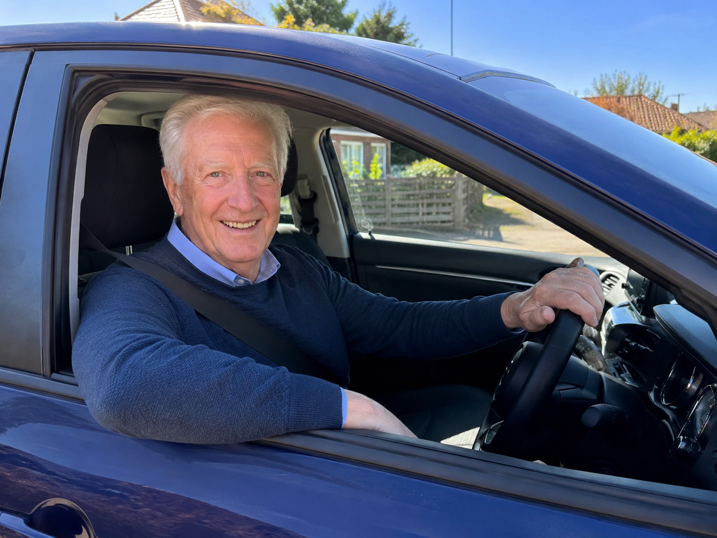Renewing Your Licence at 70: What UK Drivers Need to Know
