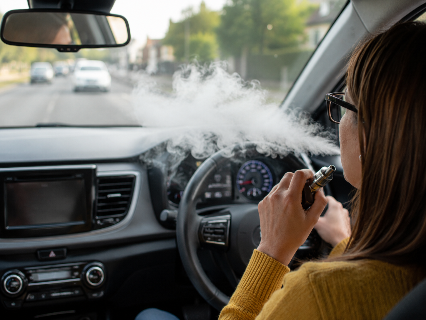 8 Driving Rules You May Not Realise You’re Breaking